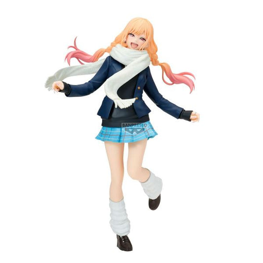 EXTRA – MY DRESS-UP DARLING SEASON 2 GLITTER&GLAMOURS - MARIN KITAGAWA WINTER UNIFORM VER.