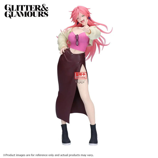 BACK ORDER – MARRIAGETOXIN GLITTER&GLAMOURS - KIMIE ARASHIYAMA