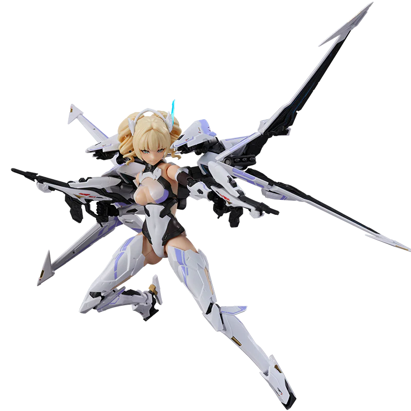 BACK ORDER – 1/10 CHINESE MYTHOLOGY - FALCON UBP-R02T MODEL KIT (PLAMO)