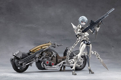 PRE ORDER – MEGALOMARIA UNLIMITED UNIVERSE - WRECKAGE HUNTER - CX052