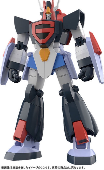 PRE ORDER – MODEROID CHORIKI ROBO GALATT - JUMBOW