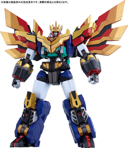 PRE ORDER – MODEROID DANDIVINE (ACTION MODEL)