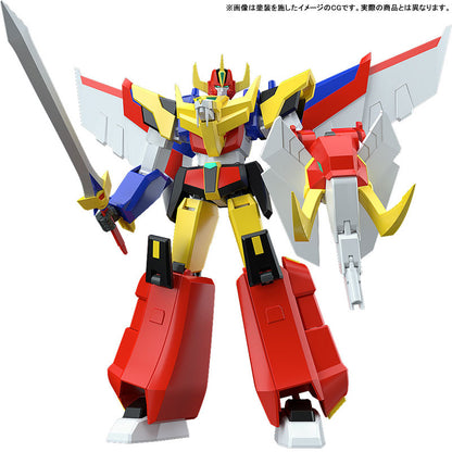 BACK ORDER – MODEROID ENERGY BOMB GAMBARUGER - GAMBARUGER