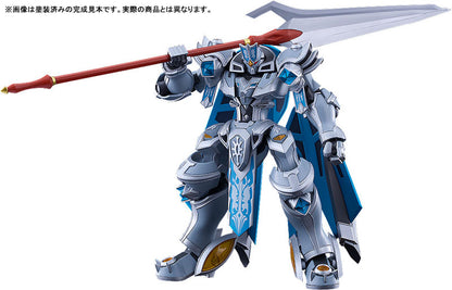 PRE ORDER – MODEROID - KNIGHT'S & MAGIC - GILBATIGA