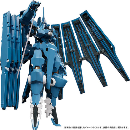 PRE ORDER – MODEROID LINEBARRELS OF IRON - VARDANT