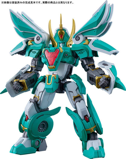PRE ORDER – MODEROID MADO KING GRANZORT - KING'S STYLE WINZERT