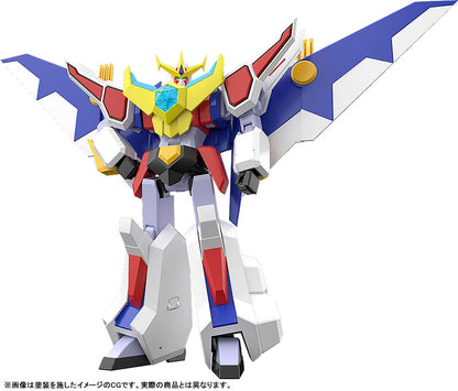PRE ORDER – MODEROID NEKKETSU SAIKYOU GO-SAURER - GO-SAURER