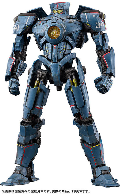 PRE ORDER – MODEROID PACIFIC RIM - GIPSY DANGER