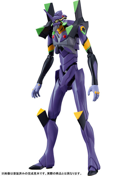 PRE ORDER – MODEROID - REBUILD OF EVANGELION - EVANGELION - PRODUCTION MODEL-13