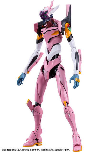 PRE ORDER – MODEROID EVANGELION PRODUCTION MODEL CUSTOM TYPE-08Α