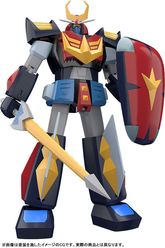 PRE ORDER – MODEROID SPACE WARRIOR BALDIOS - BALDIOS