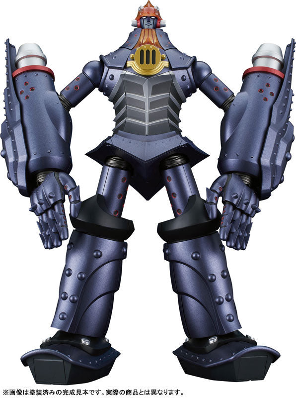PRE ORDER – MODEROID BIG O - BIG O