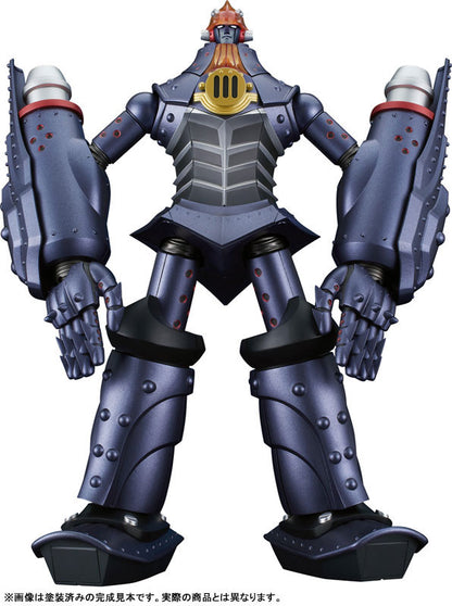 PRE ORDER – MODEROID BIG O - BIG O