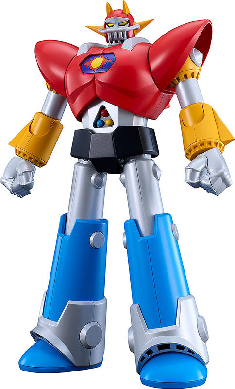 BACK ORDER – MODEROID UFO WARRIOR DAI APOLON - DIAPOLON