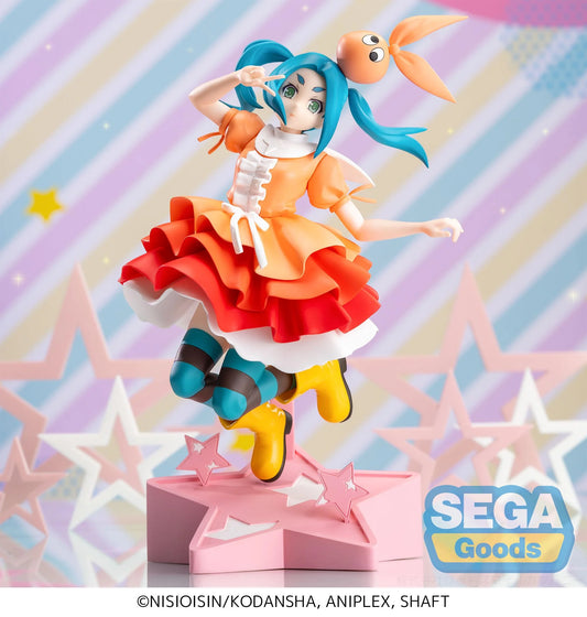 PRE ORDER – XSTELLAR MONOGATARI SERIES - YOTSUGI ONONOKI