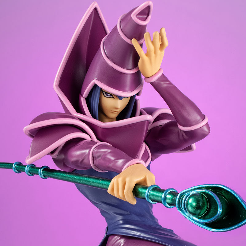 PRE ORDER – MONSTERS CHRONICLE YU-GI-OH! DUEL MONSTERS DARK MAGICIAN