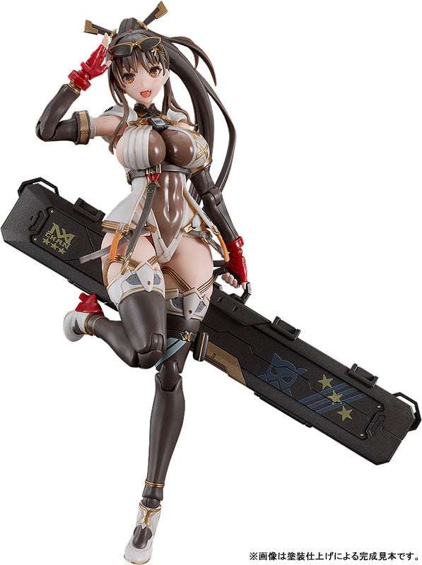 PRE ORDER – PLAMATEA - MX-CHAN