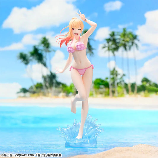 PRE ORDER – XSTELLAR TV ANIME - MY DRESS-UP DARLING - MARIN KITAGAWA