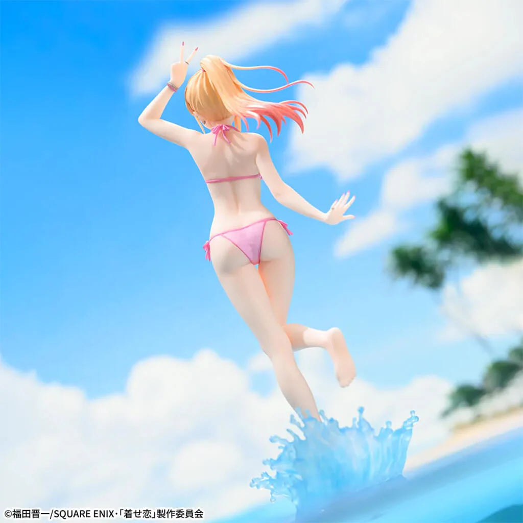 PRE ORDER – XSTELLAR TV ANIME - MY DRESS-UP DARLING - MARIN KITAGAWA