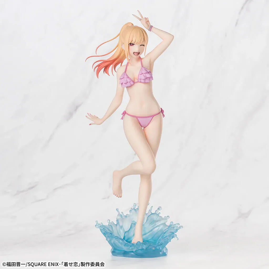 PRE ORDER – XSTELLAR TV ANIME - MY DRESS-UP DARLING - MARIN KITAGAWA