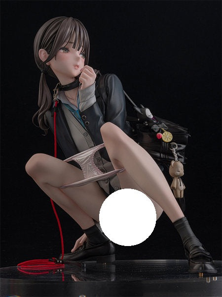 PRE ORDER – [18+] 1/4 M ～DOMINATION～ Ⅱ