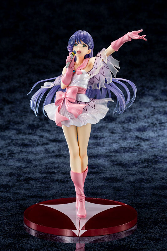 PRE ORDER – 1/7 MACROSS - LYNN MINMAY - SUPERDIMENSIONAL ORCHESTRA VER.