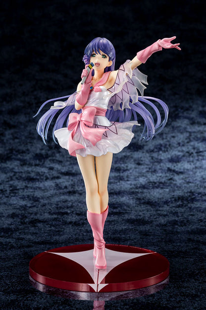 PRE ORDER – 1/7 MACROSS - LYNN MINMAY - SUPERDIMENSIONAL ORCHESTRA VER.