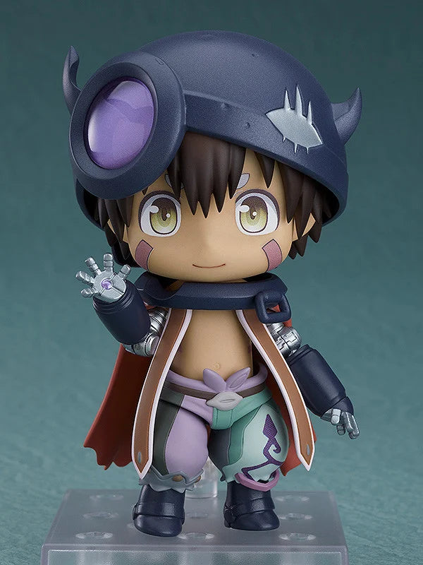 PRE ORDER – NENDOROID MADE IN ABYSS - REG