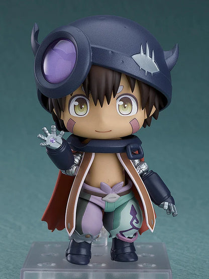 PRE ORDER – NENDOROID MADE IN ABYSS - REG