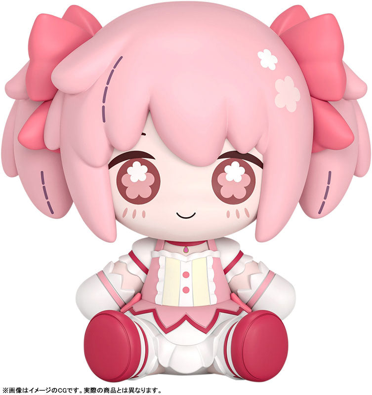 PRE ORDER – HUGGY GOOD SMILE PUELLA MAGI MADOKA MAGICA - MADOKA KANAME