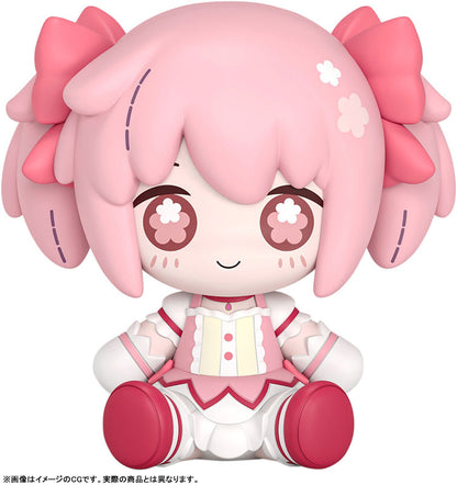 PRE ORDER – HUGGY GOOD SMILE PUELLA MAGI MADOKA MAGICA - MADOKA KANAME