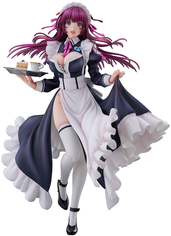 PRE ORDER – 1/6 MAID MAISON HANIKAMI KANOJO NERU SHIZUKI