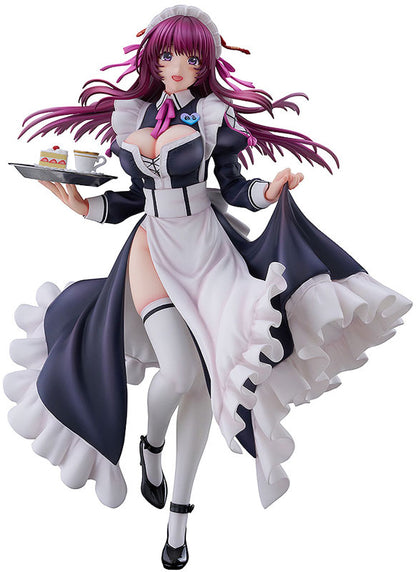 PRE ORDER – 1/6 MAID MAISON HANIKAMI KANOJO NERU SHIZUKI