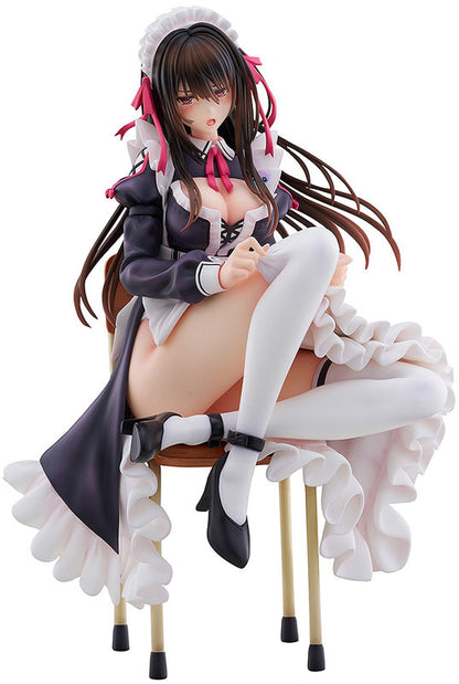 PRE ORDER – 1/6 MAID MAISON HANIKAMI KANOJO KASANE MINAZUMI