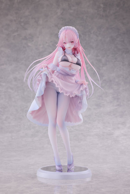 PRE ORDER – 1/6 THE MAID CYNTHIA
