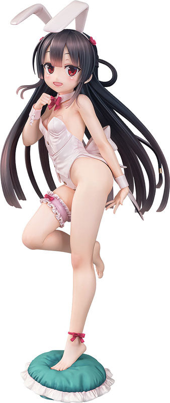 PRE ORDER – [18+] 1/3 MAITETSU LAST RUN!! - HACHIROKU : WHITE BUNNY VER.