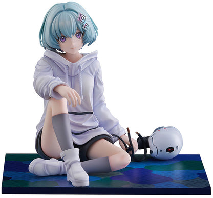 PRE ORDER – 1/7 MAKE A GIRL NO. 0 SCALE FIGURE