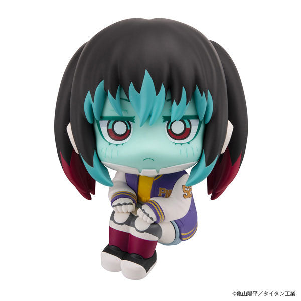 PRE ORDER – LOOKUP MILKY☆SUBWAY THE GALACTIC LIMITED EXPRESS CHIHARU & MAKINA SET (WITH GIFT)