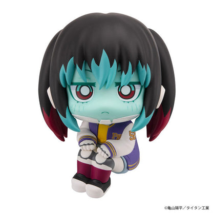 PRE ORDER – LOOKUP MILKY☆SUBWAY THE GALACTIC LIMITED EXPRESS CHIHARU & MAKINA SET (WITH GIFT)