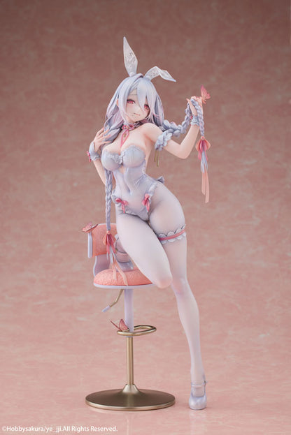 PRE ORDER – 1/6 MARI BUNNY VER. ILLUSTRATION BY YE_JJI DELUXE EDITION