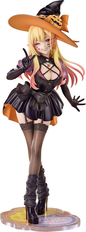 PRE ORDER – 1/7 MY DRESS-UP DARLING - MARIN KITAGAWA : HALLOWEEN VER.