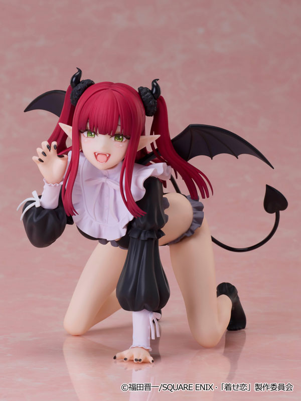 PRE ORDER – MY DRESS-UP DARLING - MARIN KITAGAWA LIZ COSPLAY VER. NON SCALE FIGURE