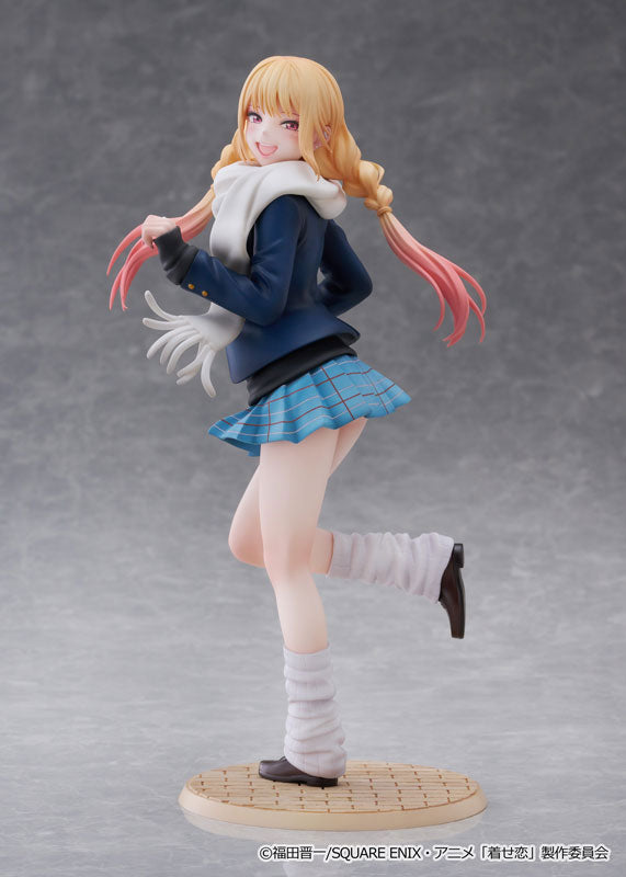 PRE ORDER – MY DRESS-UP DARLING SEASON 2 - MARIN KITAGAWA : WINTER UNIFORM VER.