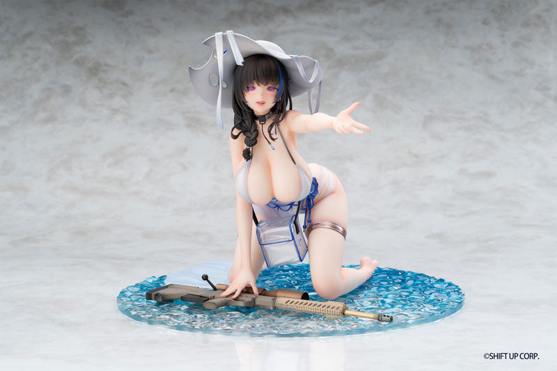 PRE ORDER – 1/6 GODDESS OF VICTORY: NIKKE - MARY : BAY GODDESS