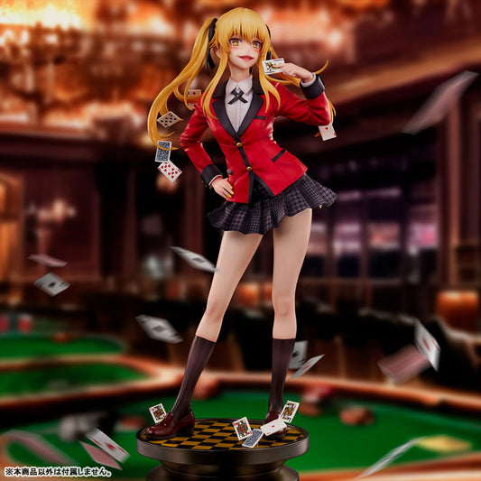 PRE ORDER – KAKEGURUI MARY SAOTOME