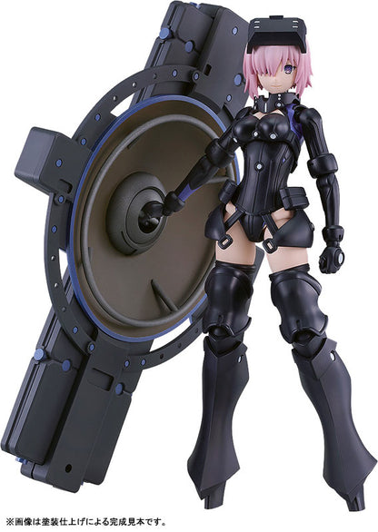PRE ORDER – PLAMATEA - SHIELDER/MASH KYRIELIGHT - ORTINAX
