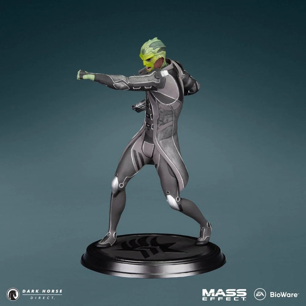 PRE ORDER – MASS EFFECT - THANE KRIOS - PVC FIGURE