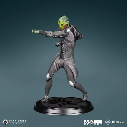 PRE ORDER – MASS EFFECT - THANE KRIOS - PVC FIGURE