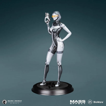 PRE ORDER – MASS EFFECT - EDI - PVC FIGURE