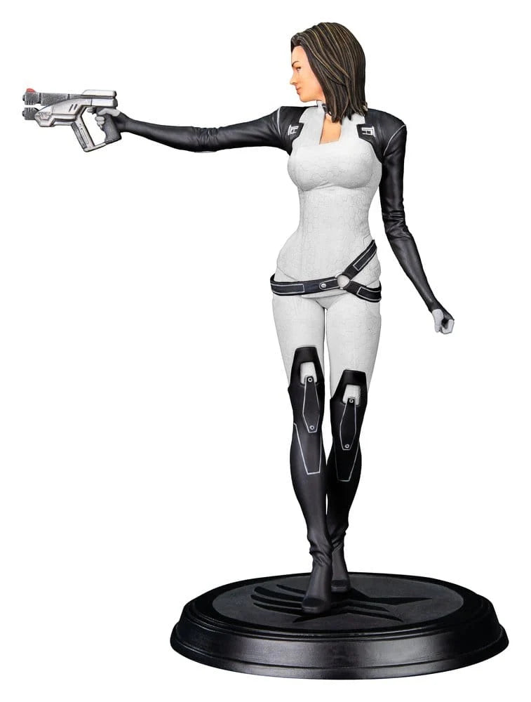 PRE ORDER – MASS EFFECT - MIRANDA LAWSON - FIGURE
